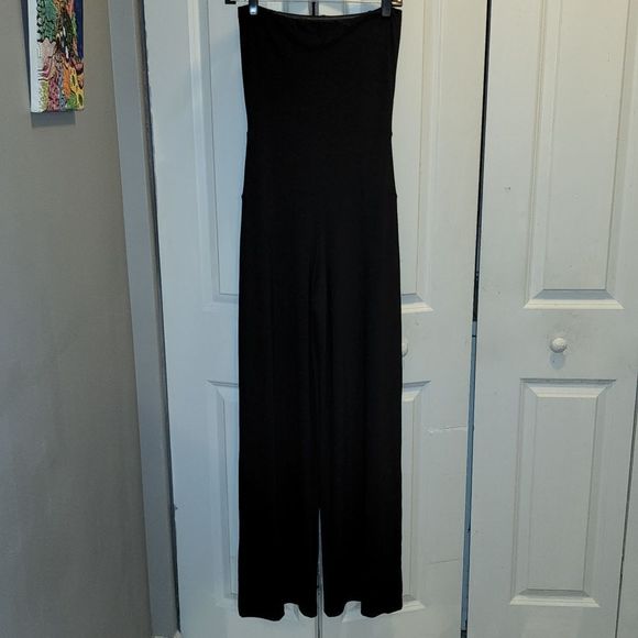 Norma Kamali Jumpsuit - Picture 7 of 9